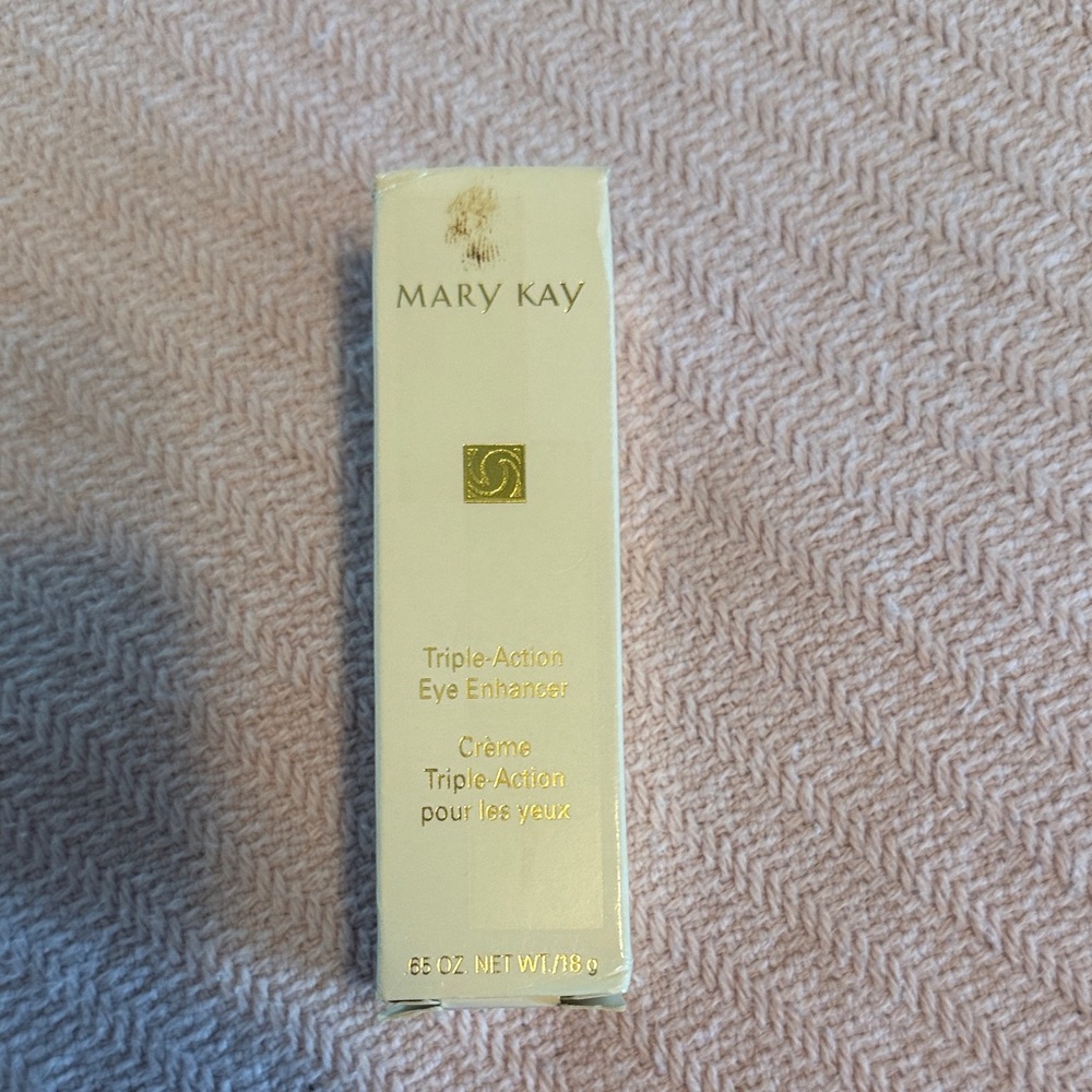 Mary Kay Triple-Action Eye Enhancer